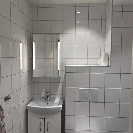 Sentrumsnaer