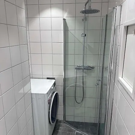 Sentrumsnaer Trondheim